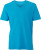 Turquoise Melange