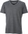 Men´s Heather T-Shirt (Férfi)