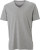 Men´s Heather T-Shirt (Férfi)