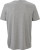 James & Nicholson - Men´s Heather T-Shirt (Grey Heather)