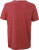 James & Nicholson - Men´s Heather T-Shirt (Wine Melange)