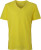 Men´s Heather T-Shirt (Férfi)