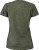 James & Nicholson - Ladies´ Gipsy T-Shirt (Dusty Olive)