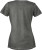 James & Nicholson - Ladies´ Gipsy T-Shirt (Graphite (Solid))