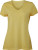 James & Nicholson - Ladies´ Gipsy T-Shirt (Light Yellow)