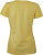 James & Nicholson - Ladies´ Gipsy T-Shirt (Light Yellow)