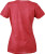 James & Nicholson - Ladies´ Gipsy T-Shirt (Red)