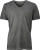 James & Nicholson - Men´s Gipsy T-Shirt (Graphite (Solid))