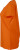 James & Nicholson - Ladies´ Urban T-Shirt (Orange/Navy)