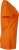 James & Nicholson - Ladies´ Urban T-Shirt (Orange/Navy)