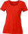 Tomato/Navy
