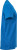 James & Nicholson - Men´s Urban T-Shirt (Azur/Navy)