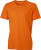 Orange/Navy