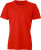 Tomato/Navy