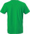 James & Nicholson - Men´s Urban T-Shirt (Fern Green/Navy)