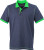 Navy/Fern Green