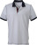 White/Navy