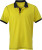 Yellow/Navy