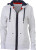 White/Navy