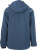 James & Nicholson - Men´s Winter Softshell Jacket (Navy)