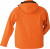 James & Nicholson - Men´s Winter Softshell Jacket (Orange)