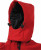 James & Nicholson - Men´s Winter Softshell Jacket (Red)