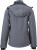 James & Nicholson - Ladies´ Winter Softshell Jacket (Carbon)