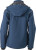 James & Nicholson - Ladies´ Winter Softshell Jacket (Navy)