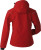 James & Nicholson - Ladies´ Winter Softshell Jacket (Red)