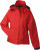 James & Nicholson - Ladies´ Outer Jacket (Red)