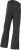 James & Nicholson - Ladies' Wintersport Pants (Black)