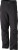 James & Nicholson - Men's Wintersport Pants (Black)