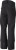 James & Nicholson - Men's Wintersport Pants (Black)