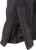 James & Nicholson - Men's Wintersport Pants (Black)