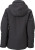 James & Nicholson - Ladies´ Wintersport Softshell (Black)