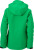 James & Nicholson - Ladies´ Wintersport Softshell (Green)