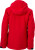 James & Nicholson - Ladies´ Wintersport Softshell (Red)