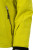 James & Nicholson - Ladies´ Wintersport Softshell (Yellow)