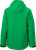 James & Nicholson - Men´s Wintersport Softshell (Green)