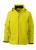 James & Nicholson - Men´s Wintersport Softshell (Yellow)