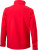 James & Nicholson - Men´s Tailored Softshell (Red)