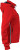 James & Nicholson - Ladies´ Maritime Softshell-Jacket (Red/Navy/White)