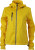 James & Nicholson - Ladies´ Maritime Softshell-Jacket (Sun Yellow/Navy/White)