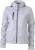 James & Nicholson - Ladies´ Maritime Softshell-Jacket (White/White/Navy)