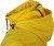 James & Nicholson - Men´s Maritime Softshell-Jacket (Sun Yellow/Navy/White)