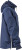 James & Nicholson - Men´s Maritime Softshell-Jacket (Navy/Navy/White)