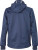 James & Nicholson - Men´s Maritime Softshell-Jacket (Navy/Navy/White)