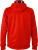 James & Nicholson - Men´s Maritime Softshell-Jacket (Red/Navy/White)