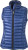 Ladies' Quilted Down Vest (Damen)