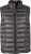 Men's Quilted Down Vest (Herren)